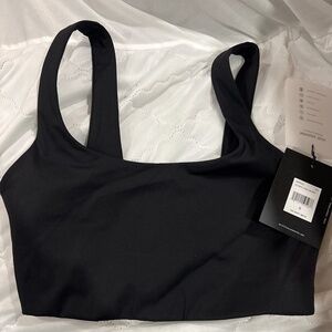 NWT Sports Bra